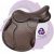 Cavaletti Collection Monoflap Jump Saddle Warmblood